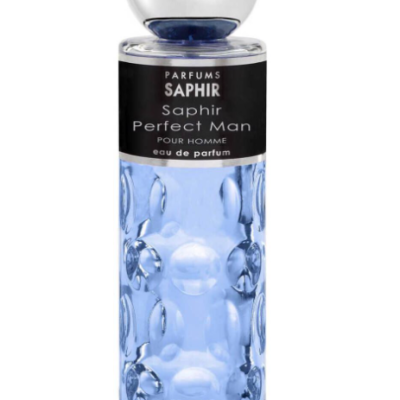 Saphir Perfect Man 200 ML