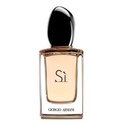 Armani Sì Woman Eau de Parfum 50ml