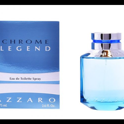 Azzaro Chrome Legend  EDT 75 ml