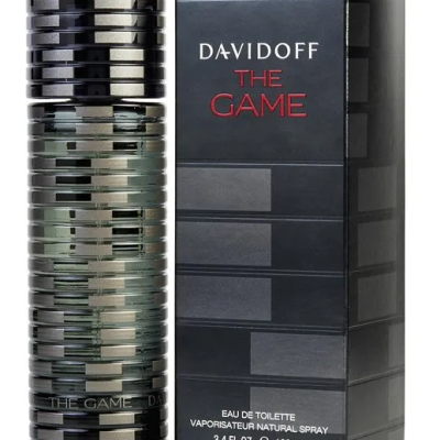 Davidoff The Game EDT 100 Ml