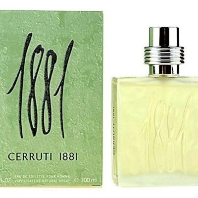 Cerruti 1881 Men 100ml
