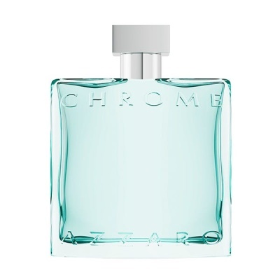 Azzaro Chrome Azure Eau de Toilette 100ml