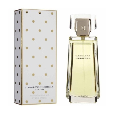 Carolina Herrera Woman Eau de Parfum 100ml