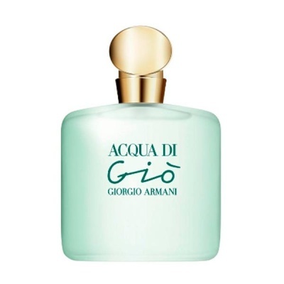 Giorgio Armani Acqua di Gio Woman Eau de Toilette 100ml