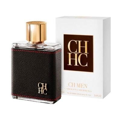 Carolina Herrera – CH Men EDT 50 ML
