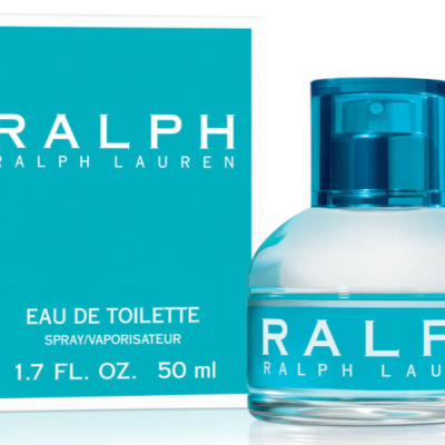 Ralph Lauren Eau de Toilette 50 ML