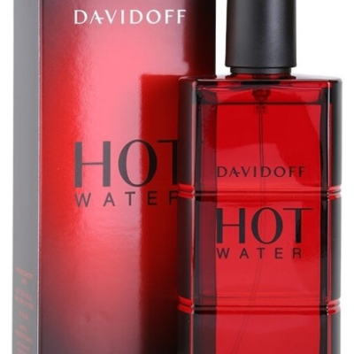 Davidoff Hot Water 110ML