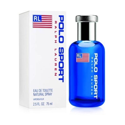 Ralph Lauren Polo Sport 75 ml