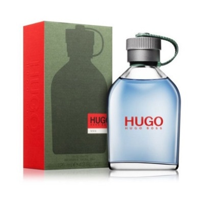 Hugo Boss Hugo Man Eau de Toilette 75ml