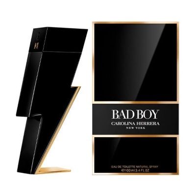 Carolina Herrera Bad Boy EDT 100 ml