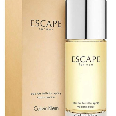 Calvin Klein Escape for Men EDT 100 ML