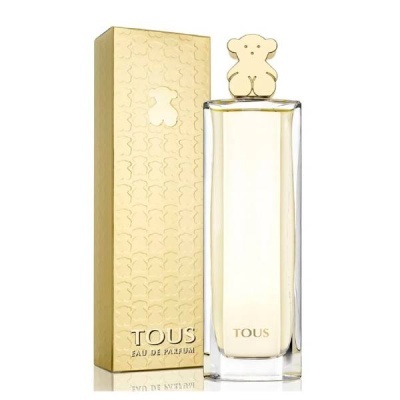 Tous Woman Eau de Parfum 90ml