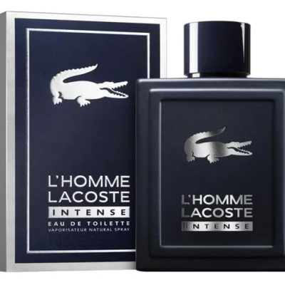 Lacoste l'homme Intense EDT 50 ML