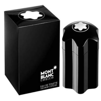 Montblanc Emblem Men EDT 100 ML