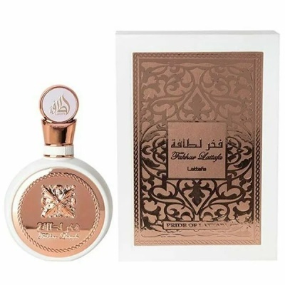 Lattafa Fakhar Woman Eau de Parfum 100ml