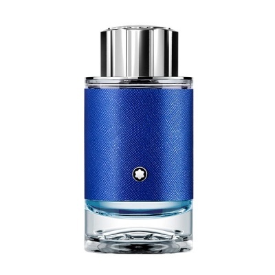 Montblanc Explorer Ultra Blue Man Eau de Parfum 100ml