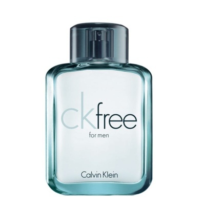 CK Free Man Eau de Toilette 100ml