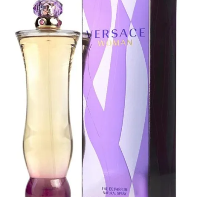 Versace Woman EDP 100 ML