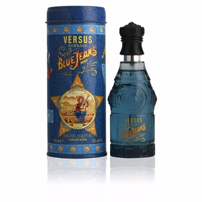 Versace Blue Jeans Man 75 ml