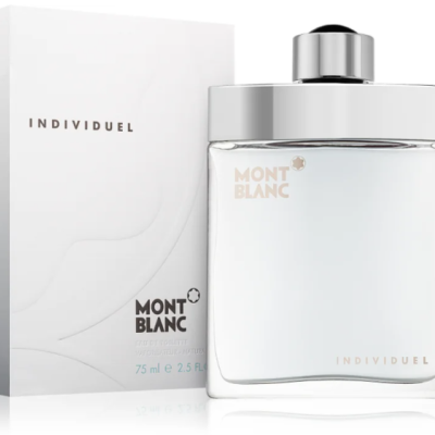 Montblanc Individuel EDT 75 ml