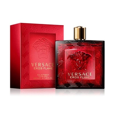 Versace Eros Flame Man Eau de Parfum 50ml