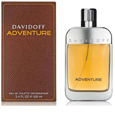 Davidoff Adventure 100 ml