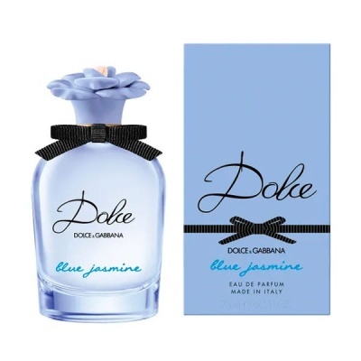Dolce & Gabbana Dolce Blue Jasmine Woman Eau de Parfum 75ml