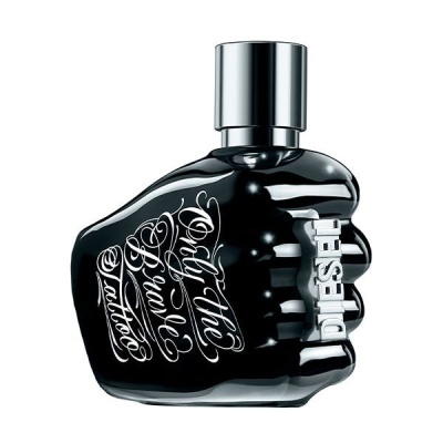 Diesel Only the Brave Tattoo Man Eau de Toilette 125ml