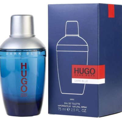 Hugo Boss Dark Blue EDT 75 ML