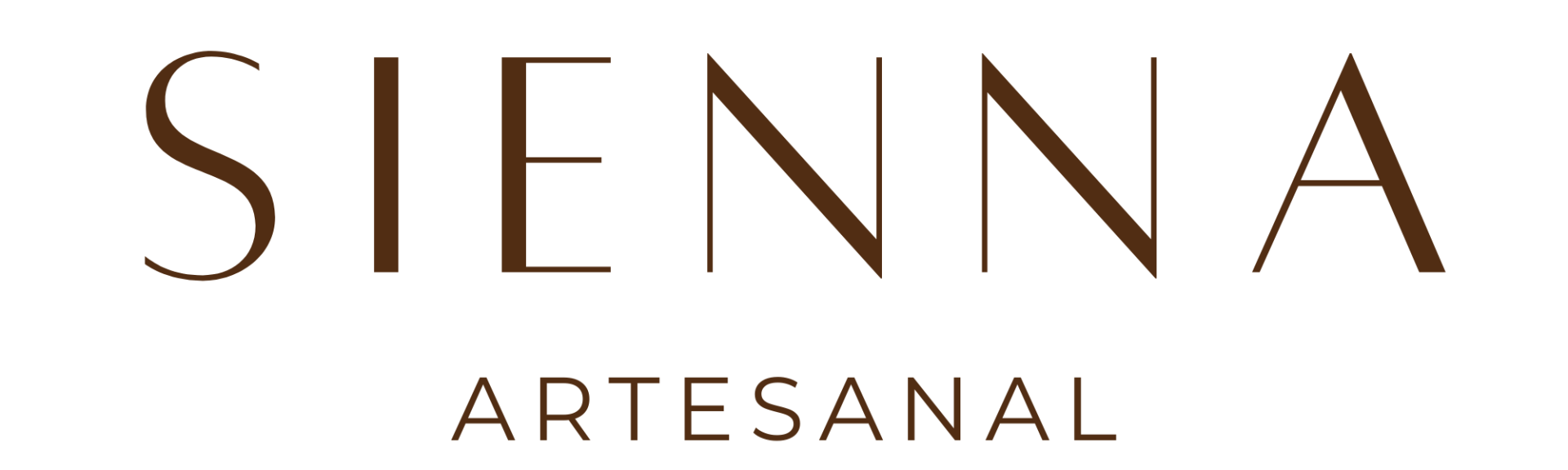 SIENNA ARTESANAL