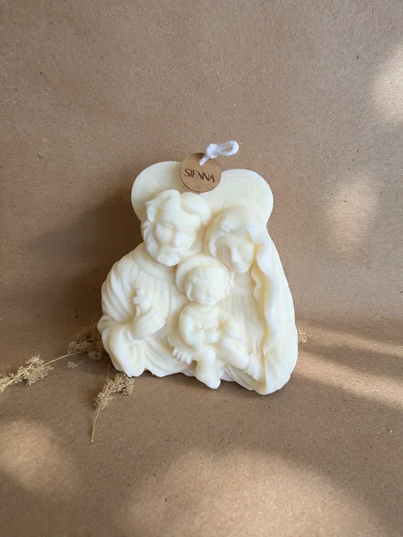 Vela Sagrada Família Vela Sagrada Família