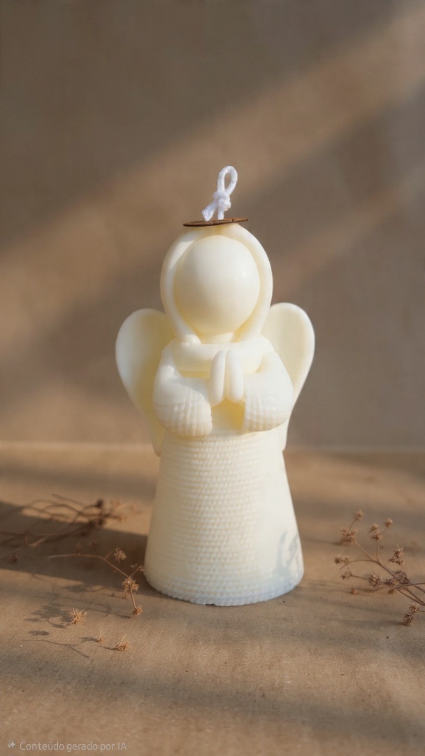 Anjo da Luz Anjo da Luz