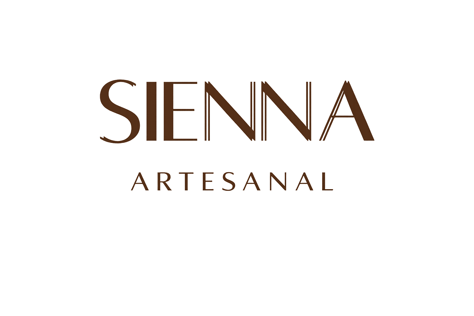 SIENNA ARTESANAL