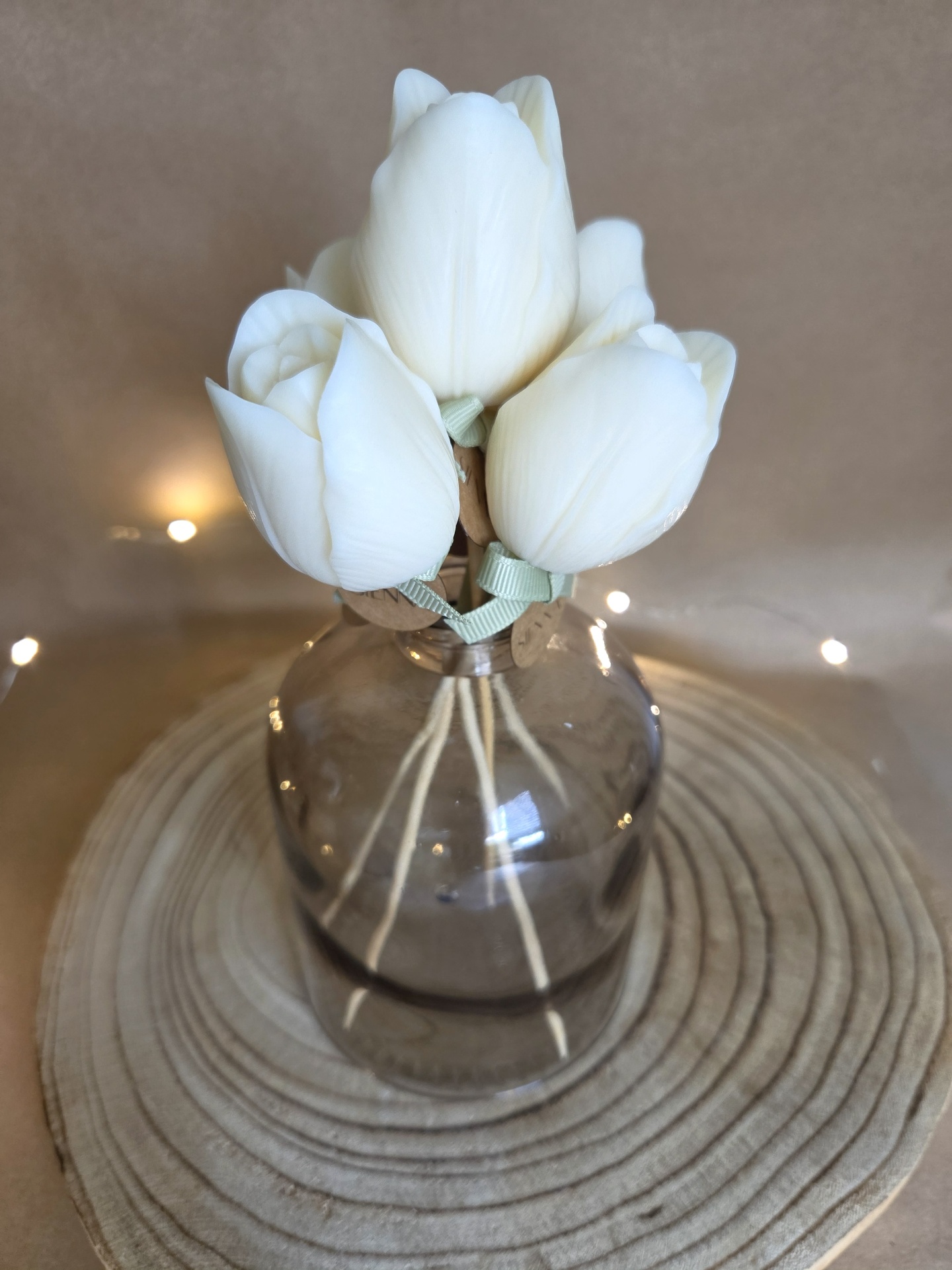 Túlipa perfumada Túlipa perfumada