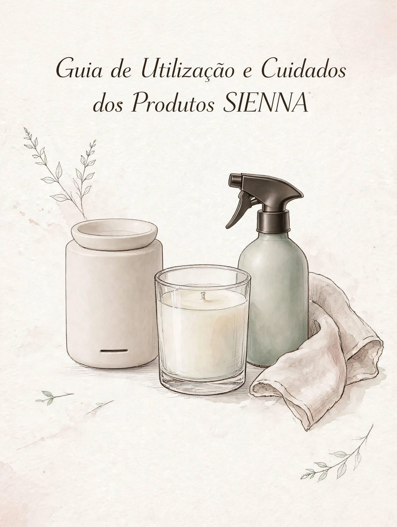 Cuidados