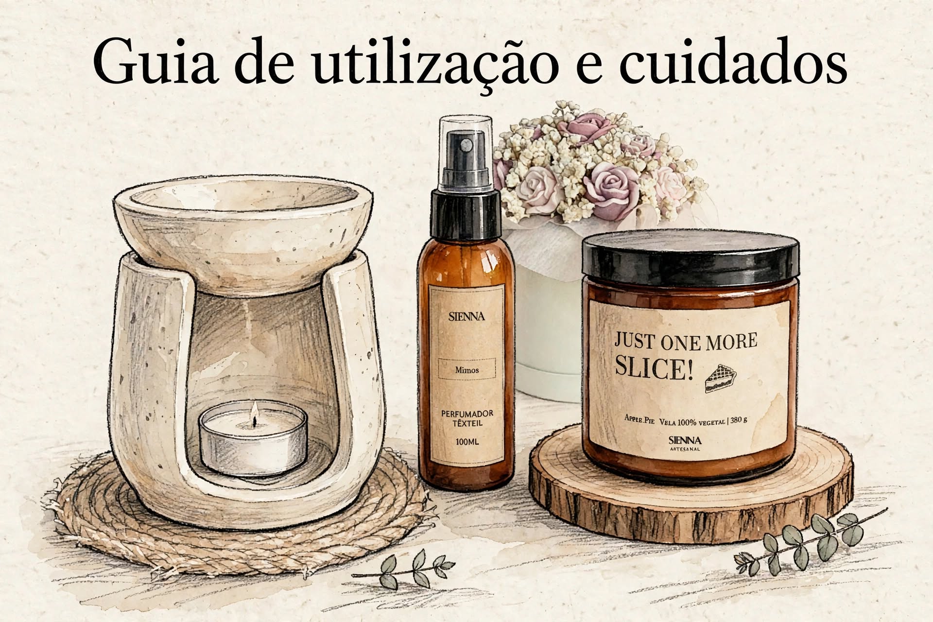 Cuidados