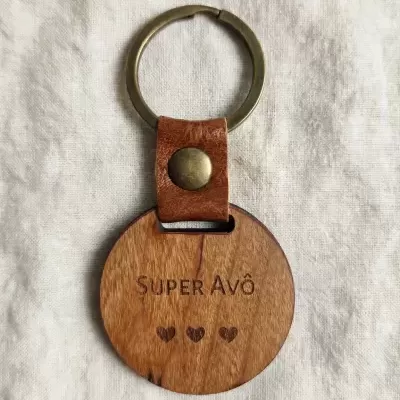 Porta-chaves