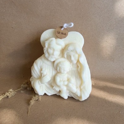 Vela Sagrada Família