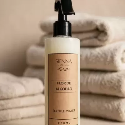 Spray perfumador para têxteis - 250 ml
