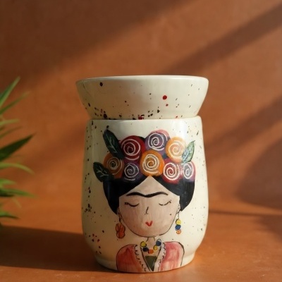 Kits com queimador - Edição especial limitada