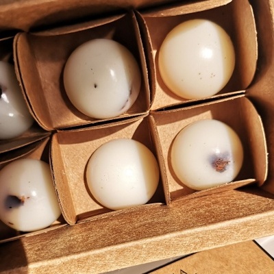 Ritual Essência | 8 Wax Melts