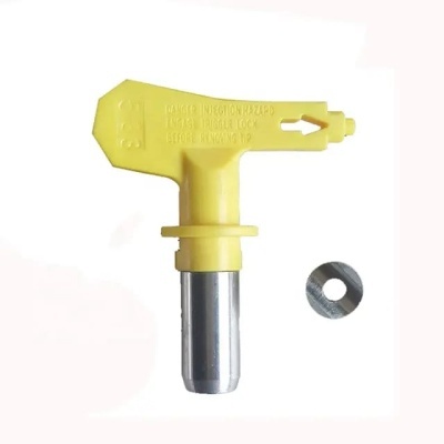 Ponteiras para pistolas Airless para barramento geral