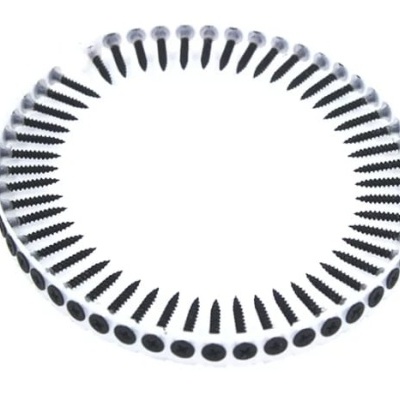 PARAFUSOS EM FITA  - 3.5X25MM