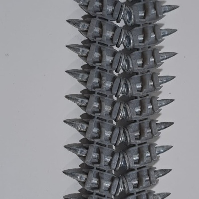 PREGOS PARA A MÁQUINA BX4 *3.0