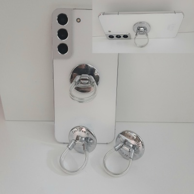 Suporte de telemóvel