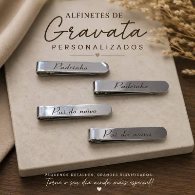 Alfinete de gravata