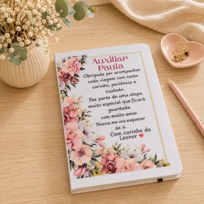 Caderno A5