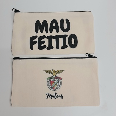 Bolsas porta lápis / documentos