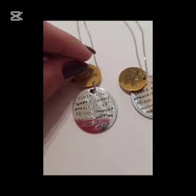 Colar recriação de assinaturas