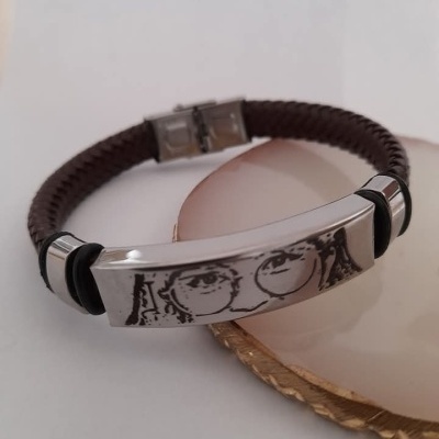 Pulseira "O teu olhar"